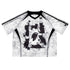 CFIERCE_Black_Cat_Print_Raglan_Tee_V_Neck_T_Shirt_Long_Sleeve_MISSTT