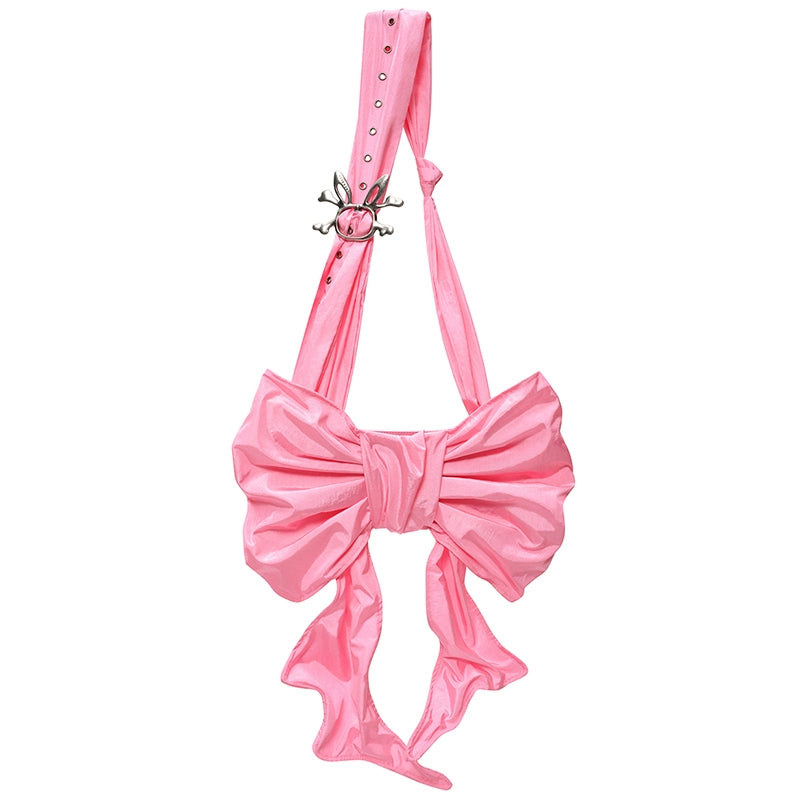 CFIERCE_Bow_Trimmed_Crossbody_Envelope_Bag_MISSTT