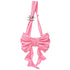 CFIERCE_Bow_Trimmed_Crossbody_Envelope_Bag_MISSTT