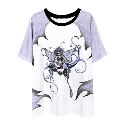 CFIERCE_Butterfly_Enchantress_Print_Raglan_Tee_MISSTT