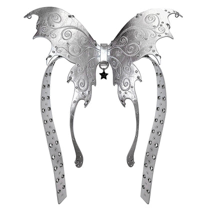 CFIERCE_Butterfly_Leather_Belt_MISSTT