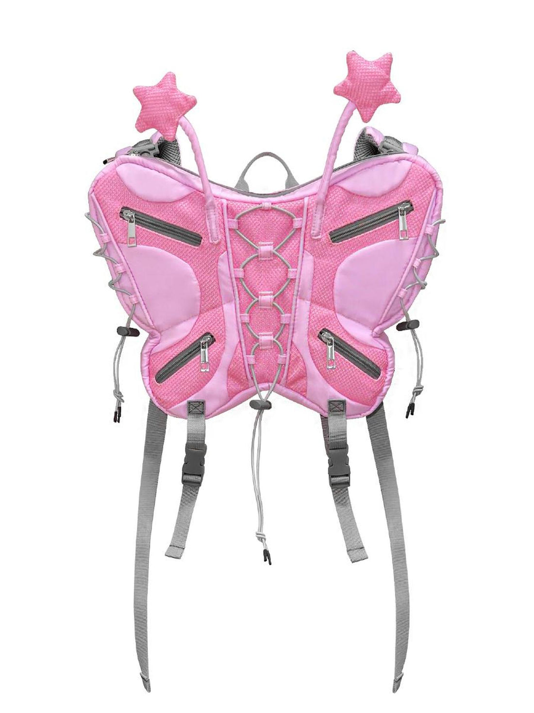 CFIERCE Butterfly Mini Backpack Crossbody