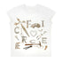 CFIERCE_CFIERCE_Weapon_Print_Tee_Model_Fitting_Care_Guide_V-neck_T-shirt_Long-Sleeve_MISSTT