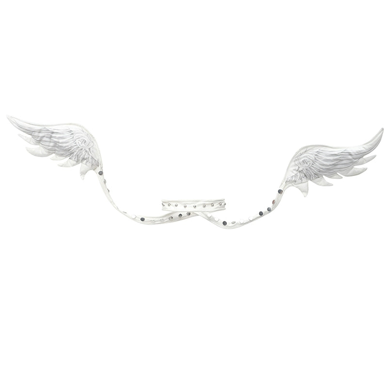 CFIERCE_Collar_With_Angel_Wings_V-Neck_T-Shirt_Long-Sleeve_MISSTT
