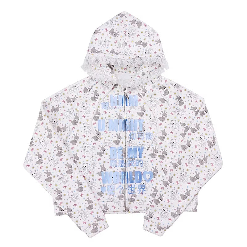 CFIERCE_Cotton_Blend_Cartoon_Anime_Zip_Up_Loose_Street_Style_Hooded_Casual_Hoodies_MISSTT