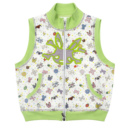 CFIERCE_Cotton_Print_Sleeveless_Vest_MISSTT