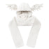 CFIERCE_Cozy_Warm_Korean_Style_Rectangular_Polyester_Unisex_Geometric_Black_White_Scarf_MISSTT
