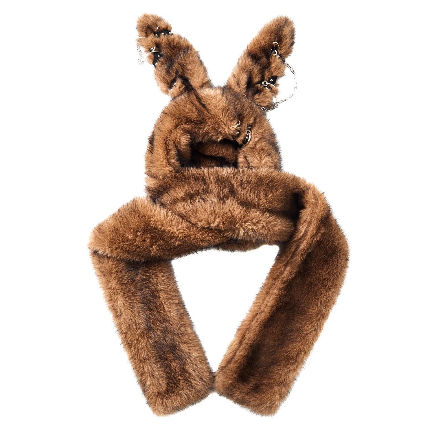 CFIERCE_Cozy_Warm_Korean_Style_Rectangular_Unisex_Teen_Polyester_Solid_Scarf_MISSTT