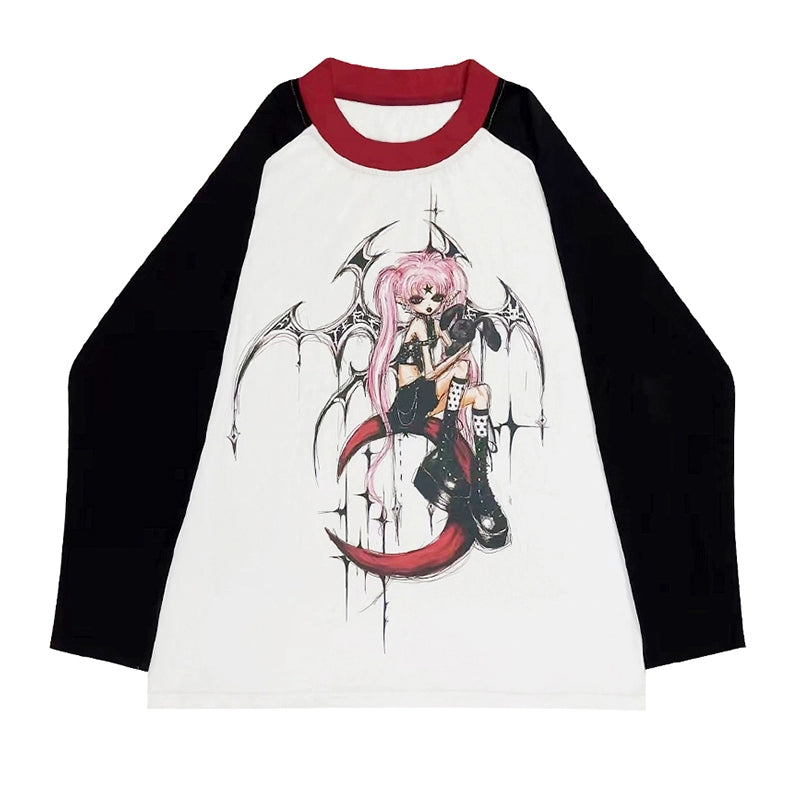 CFIERCE_Crop_Top_Graphic_Tee_MISSTT