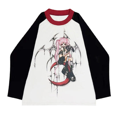 CFIERCE_Crop_Top_Graphic_Tee_MISSTT