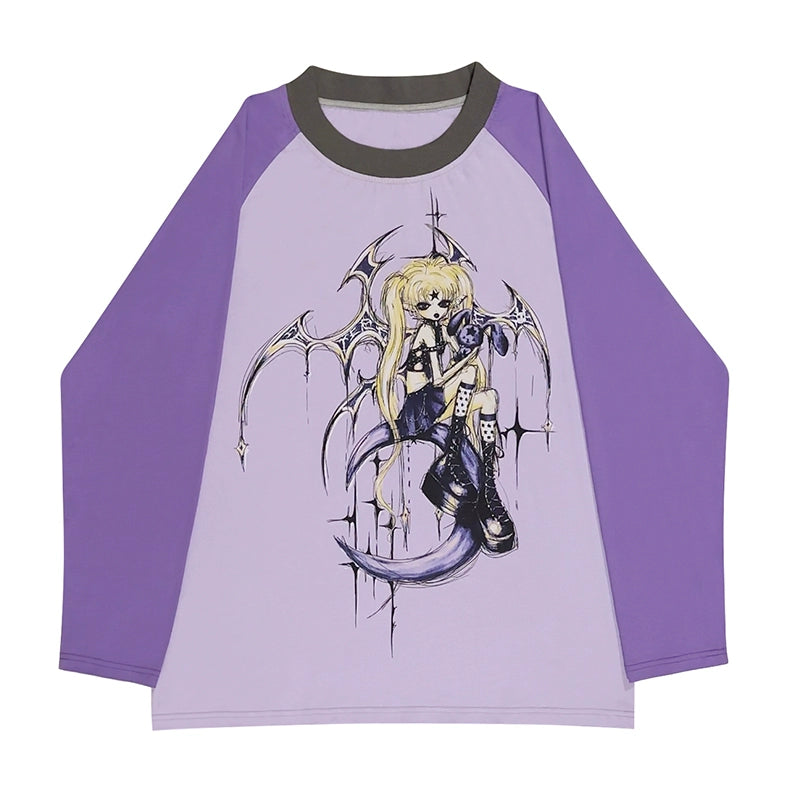 CFIERCE_Crop_Top_Graphic_Tee_MISSTT