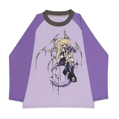 CFIERCE_Crop_Top_Graphic_Tee_MISSTT