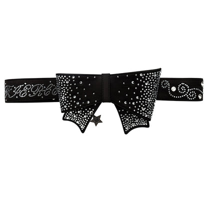 CFIERCE_Crystal_Bow_Studded_Belt_Adjustable_MISSTT