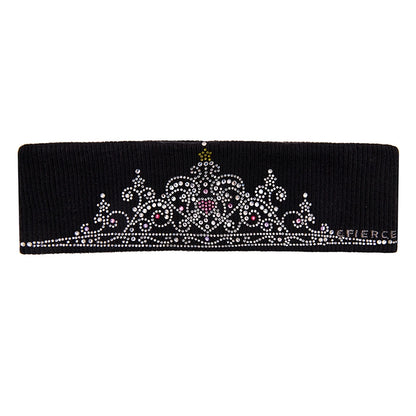 CFIERCE_Crystal_Crown_Rhinestone_Headband_MISSTT