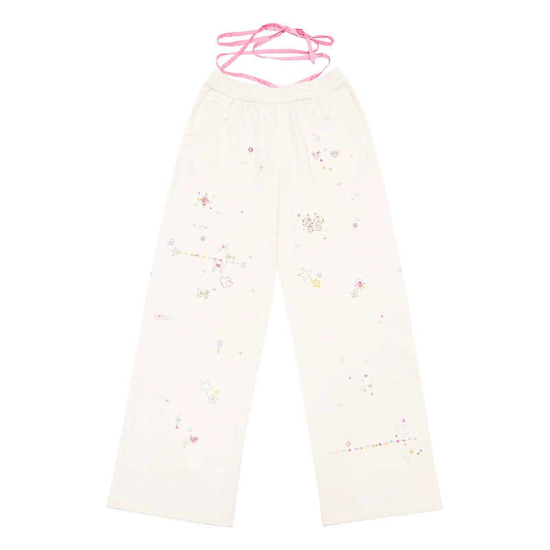 CFIERCE_Crystal_Embellished_Cotton_Sweatpants_MISSTT