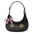 CFIERCE_Cute_Cat_Head_Crescent_Cartoon_Sweet_Cool_Women&