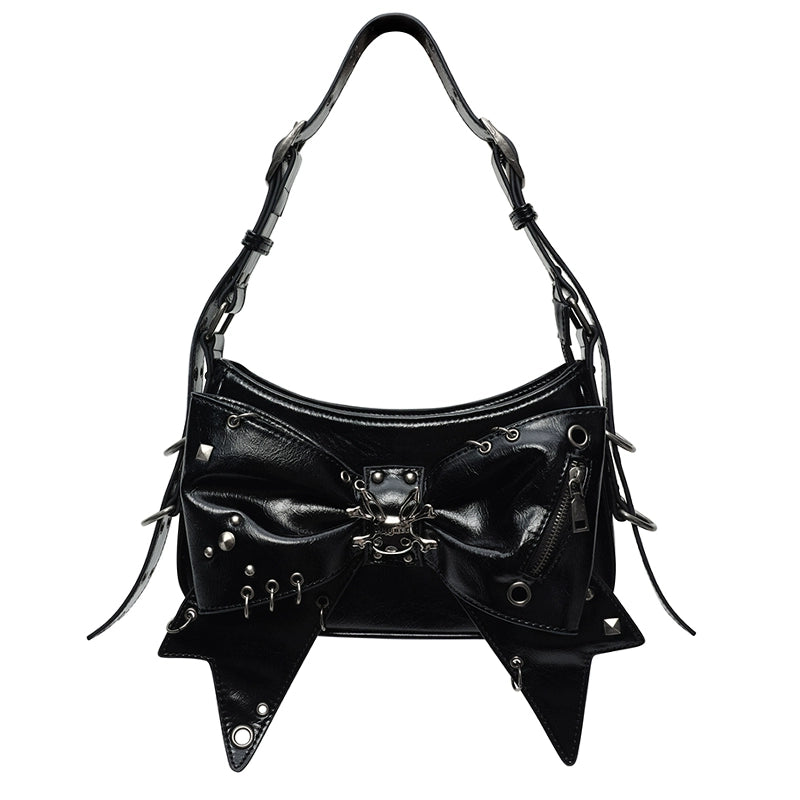 CFIERCE_Decorative_Metallic_Bow_Bag_MISSTT