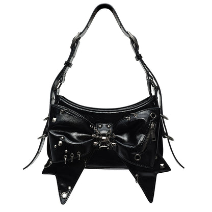 CFIERCE_Decorative_Metallic_Bow_Bag_MISSTT