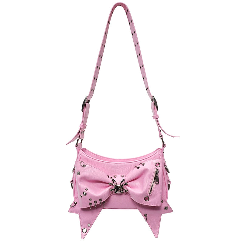 CFIERCE_Decorative_Metallic_Bow_Bag_MISSTT