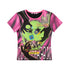 CFIERCE_Devil_Game_Character_Print_Sexy_Slim_Women&