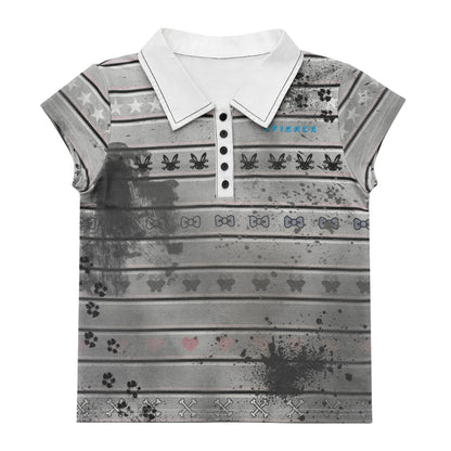 CFIERCE_Distressed_Vintage_Polo_Shirt_MISSTT