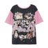CFIERCE_Dog_Print_Contrast_Color_Loose_Tee_MISSTT