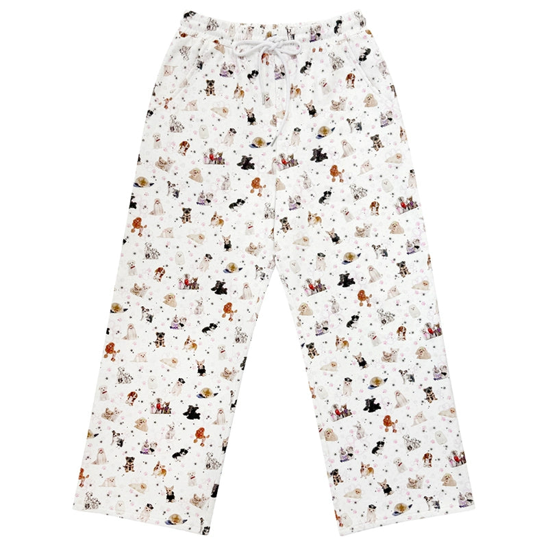 CFIERCE_Dog_Print_Sweatpants_With_Size_Chart_And_Care_Guide_MISSTT