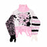 CFIERCE_Dragon_Knit_Cardigan_Year_Of_The_Dragon_Limited_Edition_V-Neck_T-Shirt_Long-Sleeve_MISSTT