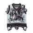CFIERCE_Dragon_Knit_Vest_Year_Of_The_Dragon_Limited_Edition_V_Neck_T_Shirt_Long_Sleeve_MISSTT