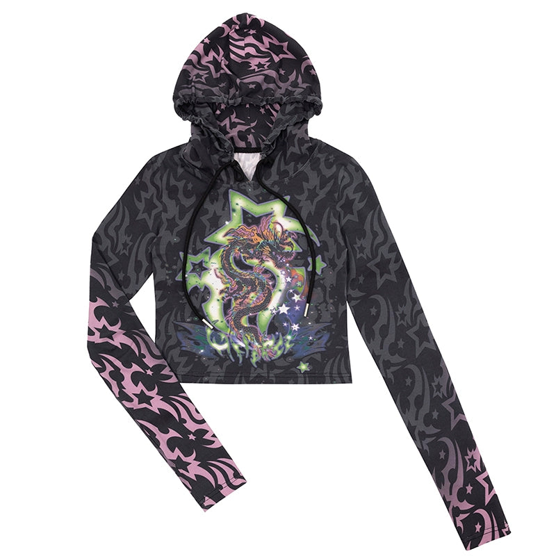 CFIERCE_Dragon_Print_Cropped_Sweatshirt_MISSTT