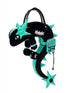 CFIERCE_Dragon_Scale_Glossy_Crossbody_Bag_MISSTT