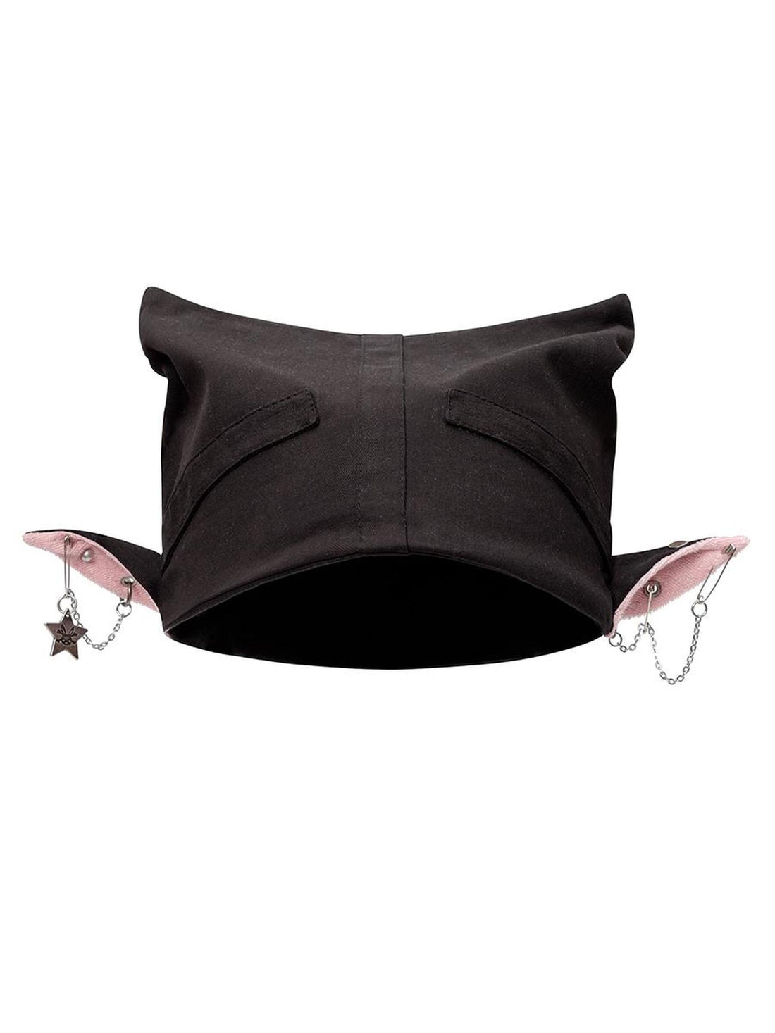 CFIERCE Earflap Hat With Elven Ears