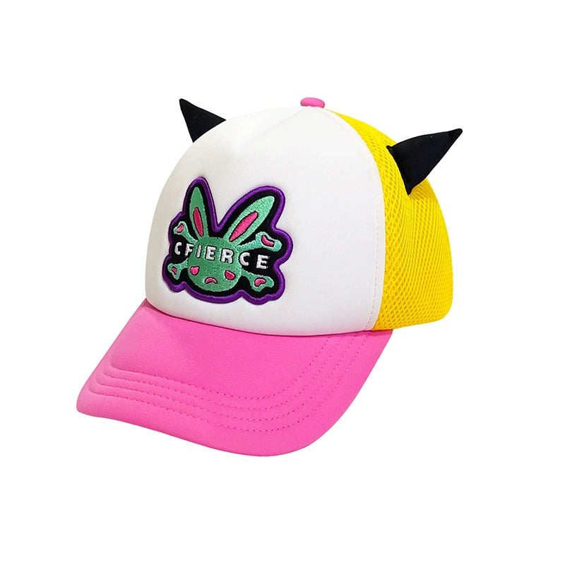 CFIERCE_Embroidered_Angled_Trucker_Cap_MISSTT