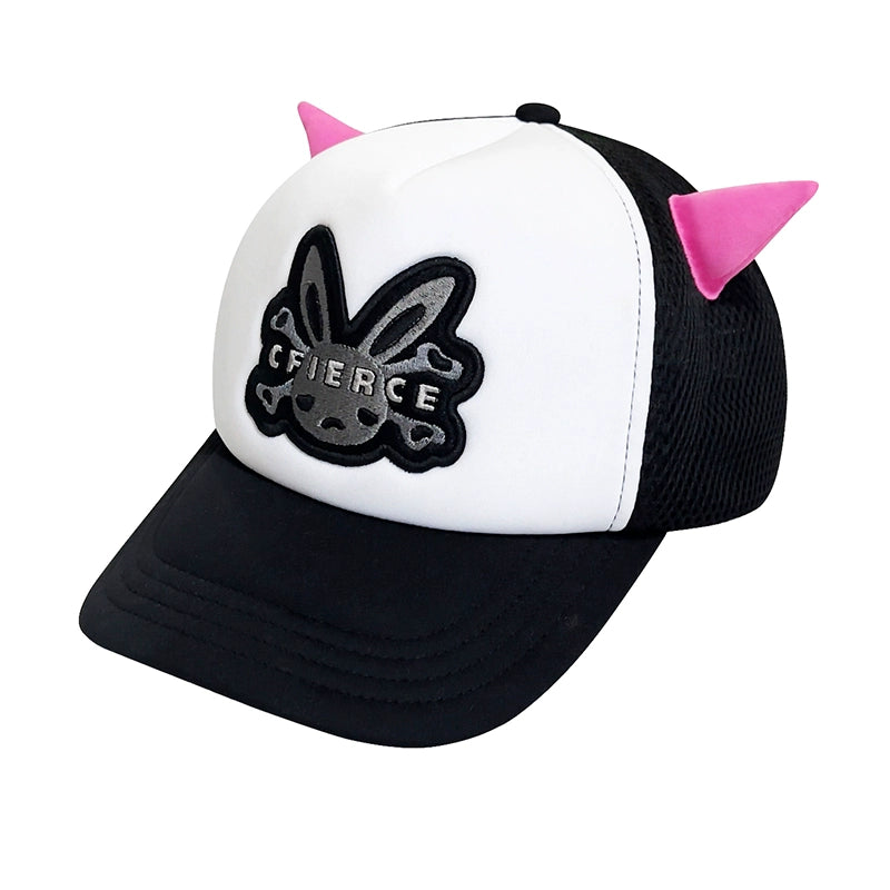 CFIERCE_Embroidered_Angled_Trucker_Cap_MISSTT