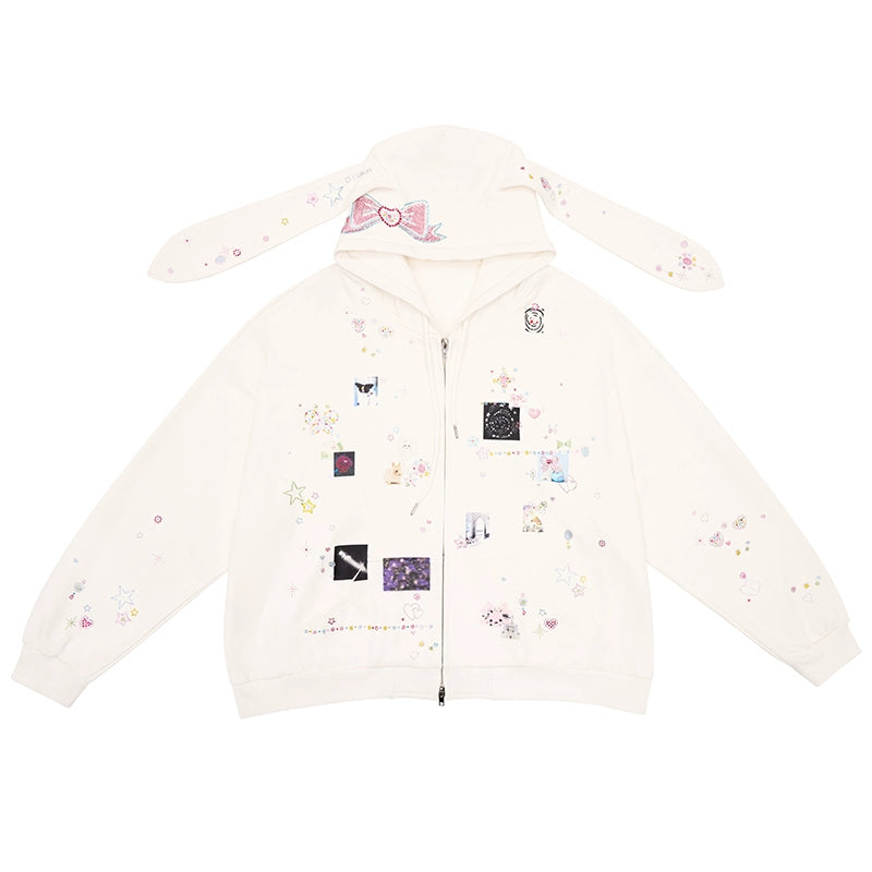 CFIERCE_Embroidered_Rabbit_Ear_Hoodie_With_Rhinestone_Details_MISSTT