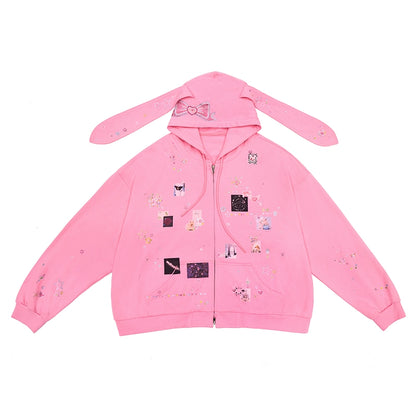 CFIERCE_Embroidered_Rabbit_Ear_Hoodie_With_Rhinestone_Details_MISSTT