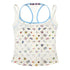 CFIERCE_Faux_Two_Layer_Strap_Top_With_Sticker_Print_MISSTT