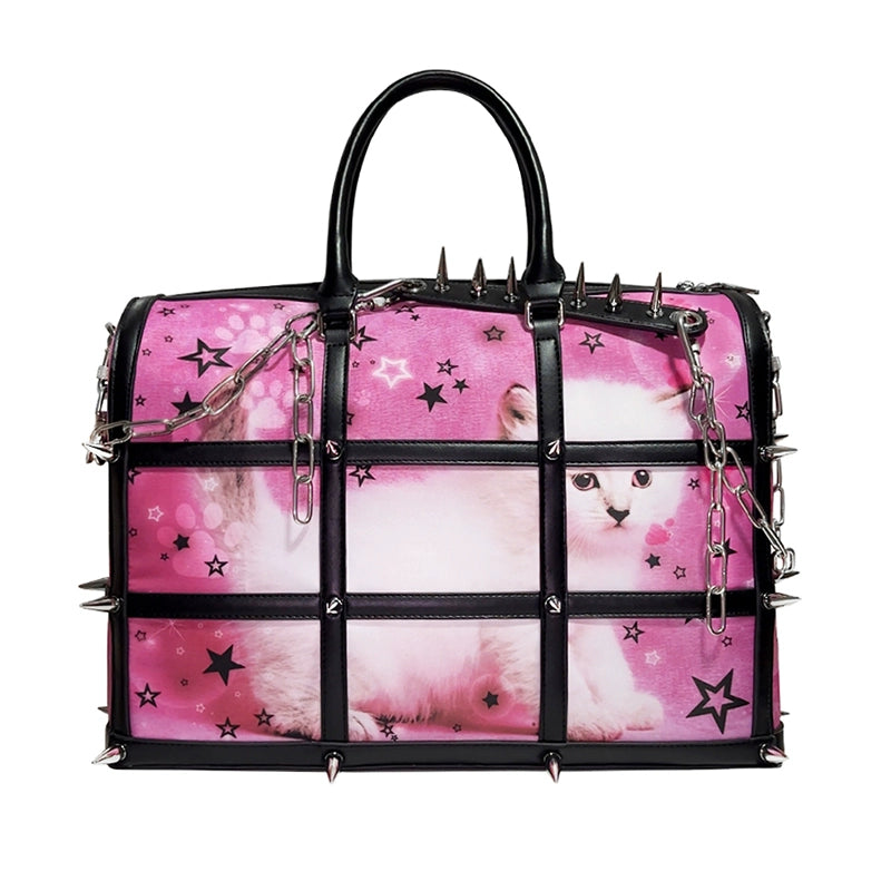 CFIERCE_Fierce_Feline_Cage_Bag_MISSTT