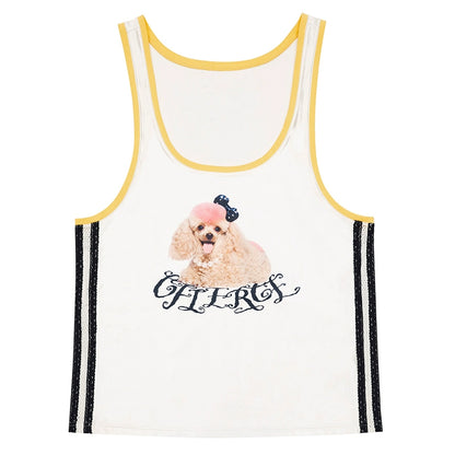 CFIERCE_Fierce_Poodle_Print_Vest_MISSTT