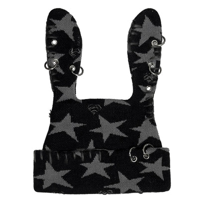 CFIERCE_Fierce_Rabbit_Star_Knit_Beanie_MISSTT