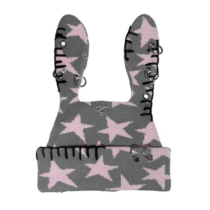 CFIERCE_Fierce_Rabbit_Star_Knit_Beanie_MISSTT