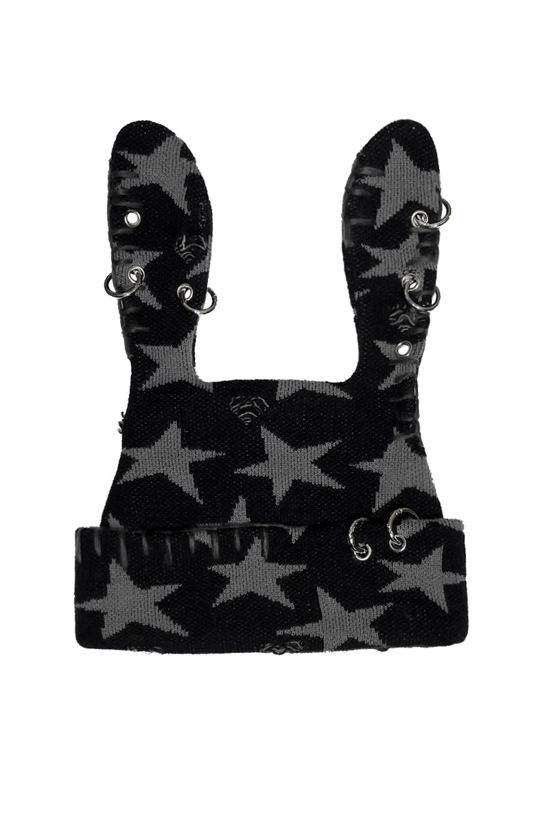 CFIERCE_Fierce_Rabbit_Star_Knit_Beanie_MISSTT