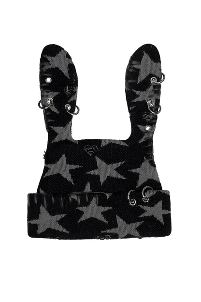 CFIERCE_Fierce_Rabbit_Star_Knit_Beanie_MISSTT