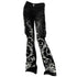 CFIERCE_Five_Pointed_Star_Embroidered_Denim_Jeans_MISSTT