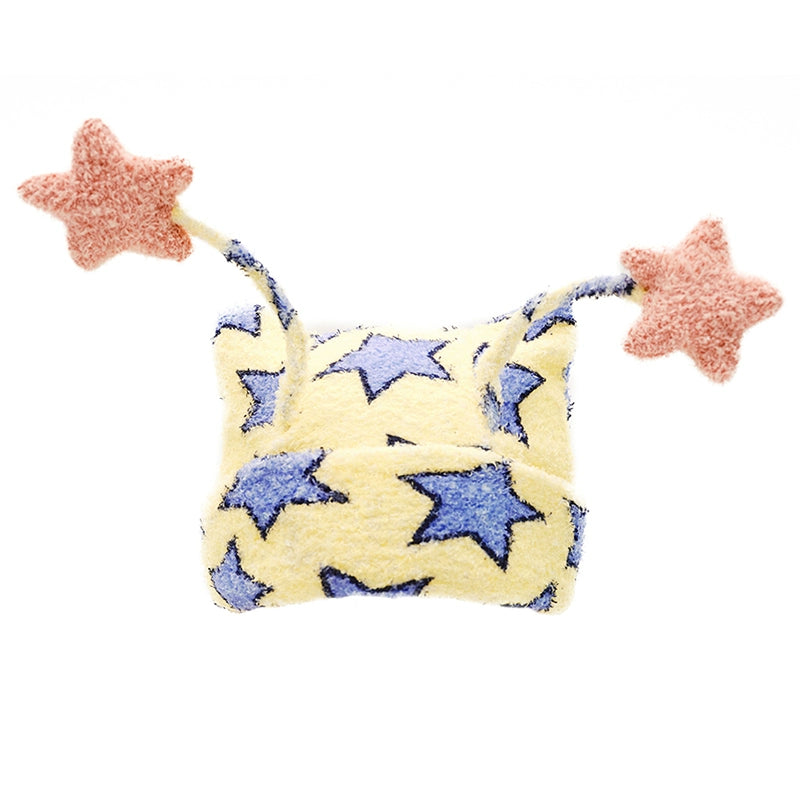 CFIERCE_Five_Pointed_Star_Print_Antennae_Knit_Hat_MISSTT