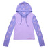 CFIERCE_Five_Pointed_Star_Rhinestone_Hooded_Long_Sleeve_Top_MISSTT