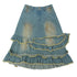 CFIERCE_Fringed_Mud_Dyed_Denim_Skirt_MISSTT