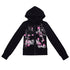 CFIERCE_Ghost_Print_Lace_Up_Slim_Fit_Women&