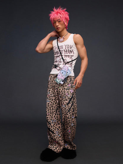 CFIERCE Grab Cash Print Original Design Women&