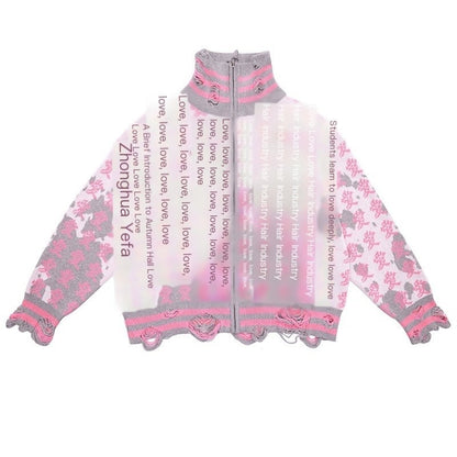 CFIERCE_Gradient_Abstract_Print_Women&